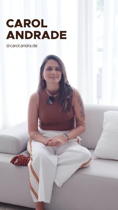 Depoimento Carol